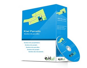 kiwi parcello